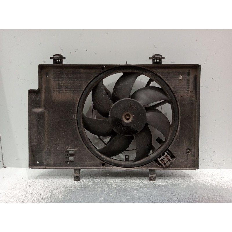 Recambio de electroventilador para ford transit courier b460 monospace 1.5 tdci referencia OEM IAM ET768C607GC FS2103 917992