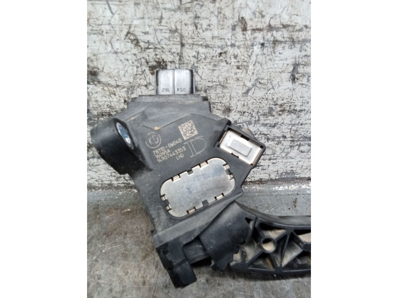 Recambio de potenciometro pedal para lexus nx (_z1_) 300h awd (ayz15) referencia OEM IAM  781100W040 16095A