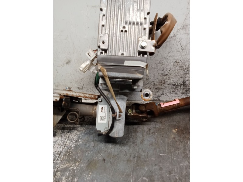 Recambio de columna direccion para lexus nx (_z1_) 300h awd (ayz15) referencia OEM IAM 1216708X332165  