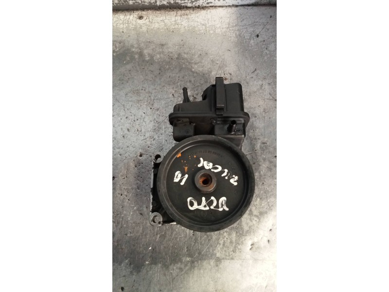 Recambio de bomba direccion para mercedes vito kasten (639) 113 cdi lang (639.603) referencia OEM IAM   