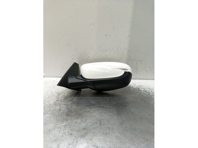 Recambio de retrovisor izquierdo para kia carens ( ) referencia OEM IAM  eléctrico 