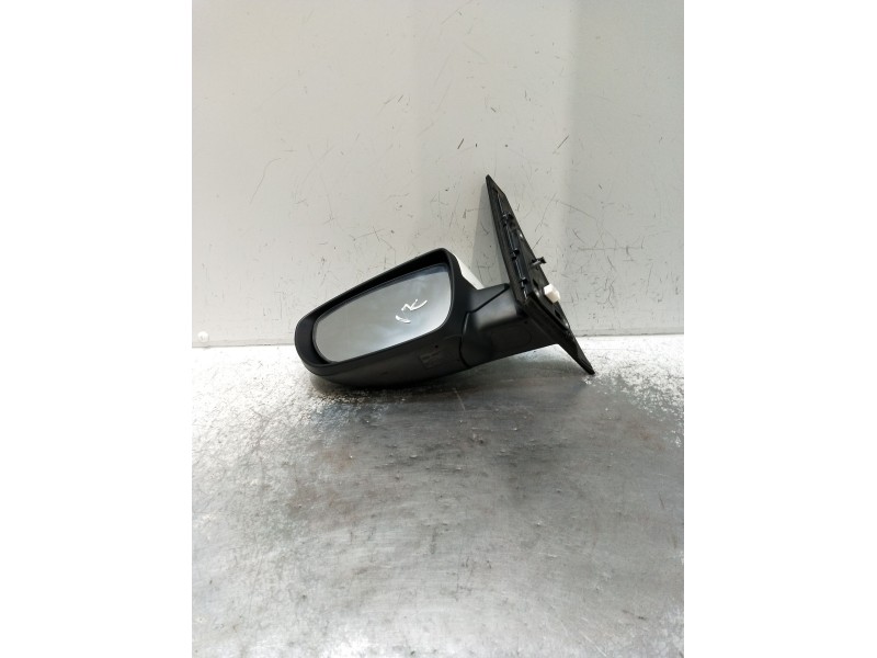 Recambio de retrovisor izquierdo para kia carens ( ) referencia OEM IAM  eléctrico 