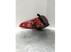 Recambio de piloto trasero derecho para kia carens ( ) referencia OEM IAM 92402A4   2