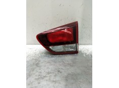 Recambio de piloto trasero derecho interior para kia carens ( ) referencia OEM IAM 92404A4  