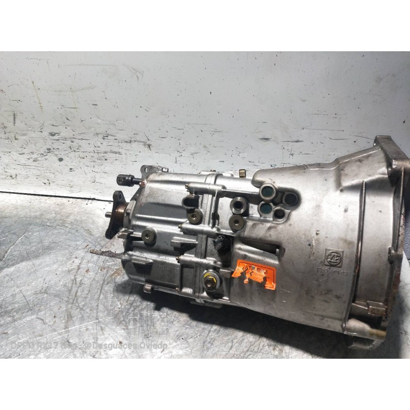 Recambio de caja cambios para bmw serie 3 touring (e36) referencia OEM IAM HML 0532130  Recambio de caja cambios para bmw serie 3 touring (e36) referencia OEM IAM HML 0532130