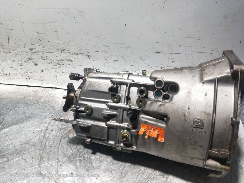 Recambio de caja cambios para bmw serie 3 touring (e36) referencia OEM IAM HML 0532130  Recambio de caja cambios para bmw serie 3 touring (e36) referencia OEM IAM HML 0532130