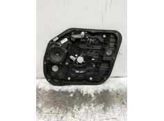 Recambio de elevalunas delantero derecho para kia carens ( ) referencia OEM IAM 82480A4000 5P 82480A4280