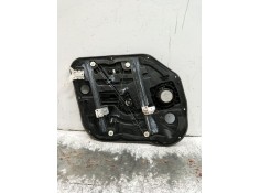 Recambio de elevalunas delantero derecho para kia carens ( ) referencia OEM IAM 82480A4000 5P 82480A4280 2