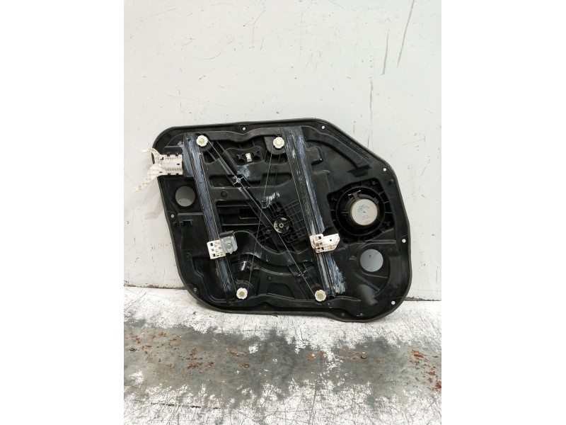 Recambio de elevalunas delantero derecho para kia carens ( ) referencia OEM IAM 82480A4000 5P 82480A4280