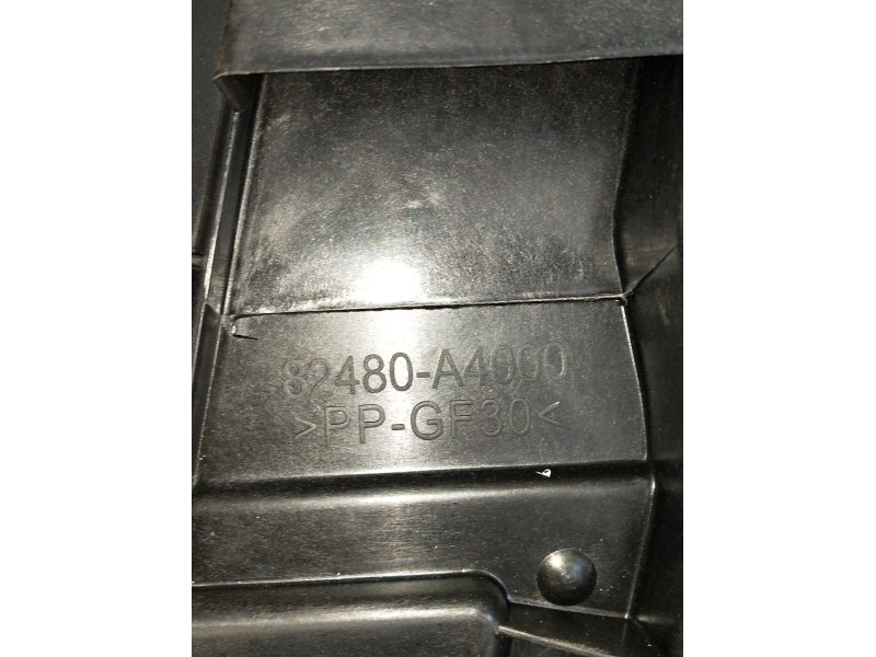 Recambio de elevalunas delantero derecho para kia carens ( ) referencia OEM IAM 82480A4000 5P 82480A4280