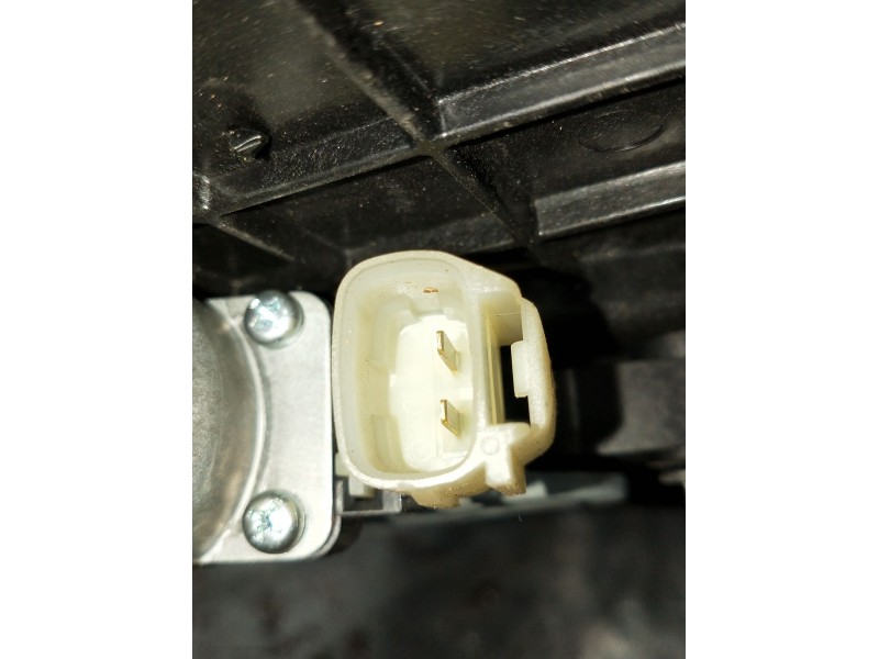 Recambio de elevalunas delantero derecho para kia carens ( ) referencia OEM IAM 82480A4000 5P 82480A4280