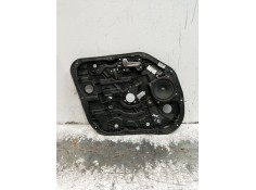 Recambio de elevalunas delantero izquierdo para kia carens ( ) referencia OEM IAM 82470A4000 5P 82470A4260