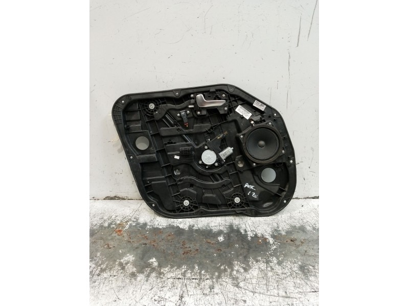 Recambio de elevalunas delantero izquierdo para kia carens ( ) referencia OEM IAM 82470A4000 5P 82470A4260