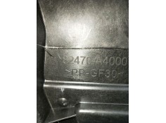 Recambio de elevalunas delantero izquierdo para kia carens ( ) referencia OEM IAM 82470A4000 5P 82470A4260 2