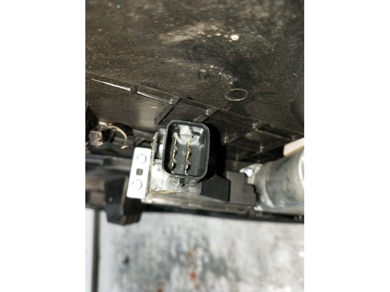 Recambio de elevalunas delantero izquierdo para kia carens ( ) referencia OEM IAM 82470A4000 5P 82470A4260