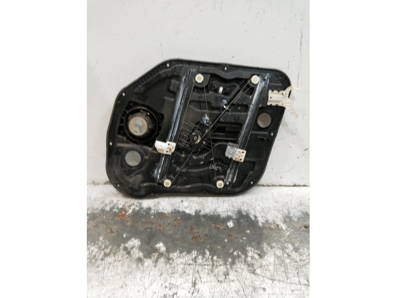 Recambio de elevalunas delantero izquierdo para kia carens ( ) referencia OEM IAM 82470A4000 5P 82470A4260