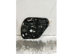Recambio de elevalunas trasero derecho para kia carens ( ) referencia OEM IAM 83480A4000 5P 83480A4020