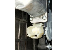 Recambio de elevalunas trasero derecho para kia carens ( ) referencia OEM IAM 83480A4000 5P 83480A4020 2