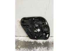 Recambio de elevalunas trasero izquierdo para kia carens ( ) referencia OEM IAM 83470A4000 5P 83470A4020