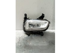 Recambio de faro antiniebla derecho para kia carens ( ) referencia OEM IAM 92202A4500  