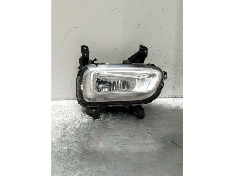 Recambio de faro antiniebla derecho para kia carens ( ) referencia OEM IAM 92202A4500  