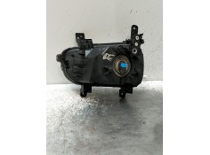 Recambio de faro antiniebla derecho para kia carens ( ) referencia OEM IAM 92202A4500   2