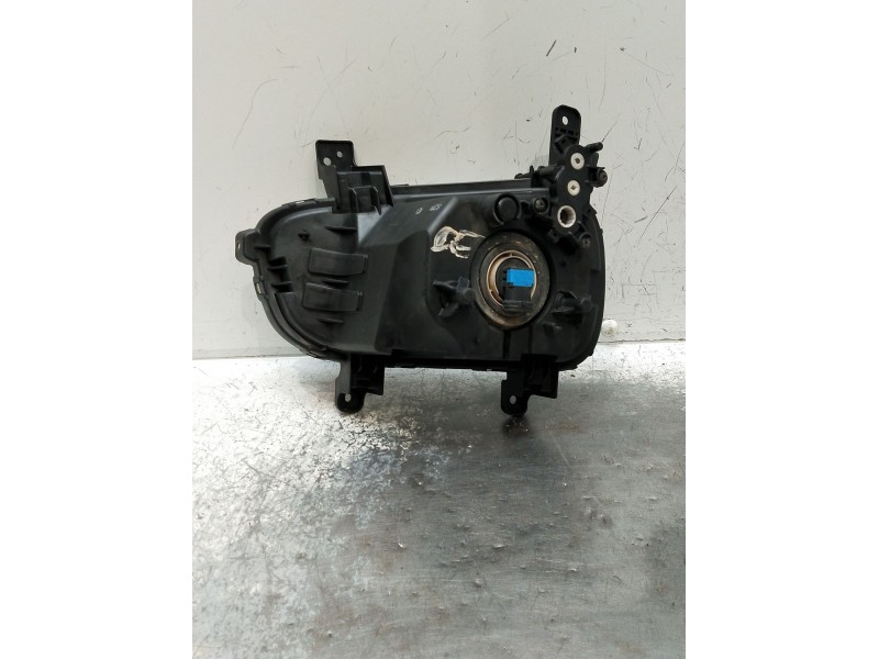 Recambio de faro antiniebla derecho para kia carens ( ) referencia OEM IAM 92202A4500  