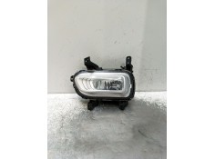 Recambio de faro antiniebla izquierdo para kia carens ( ) referencia OEM IAM 92201A4500  