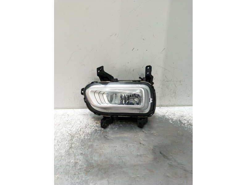 Recambio de faro antiniebla izquierdo para kia carens ( ) referencia OEM IAM 92201A4500  