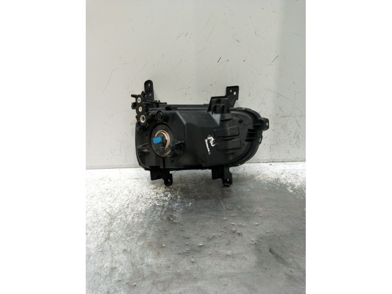 Recambio de faro antiniebla izquierdo para kia carens ( ) referencia OEM IAM 92201A4500  