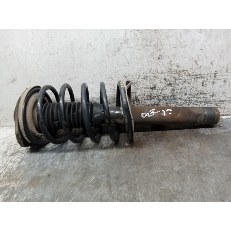 Recambio de amortiguador delantero izquierdo para citroën berlingo / berlingo first monospace (mf_, gjk_, gfk_) 1.9 d (mfwjz) re