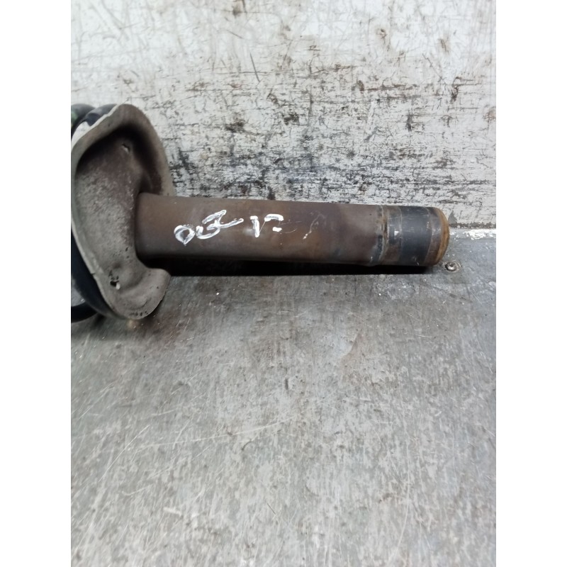 Recambio de amortiguador delantero izquierdo para citroën berlingo / berlingo first monospace (mf_, gjk_, gfk_) 1.9 d (mfwjz) re