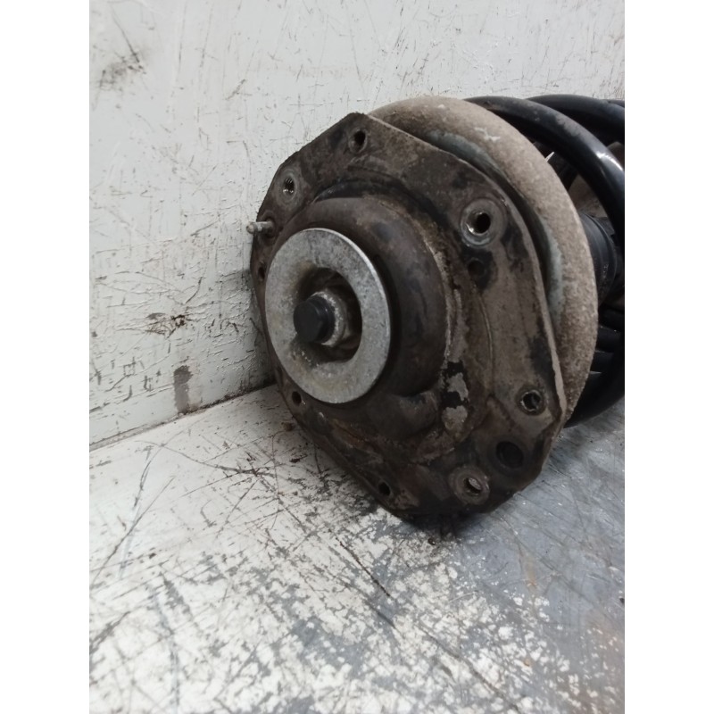 Recambio de amortiguador delantero izquierdo para citroën berlingo / berlingo first monospace (mf_, gjk_, gfk_) 1.9 d (mfwjz) re