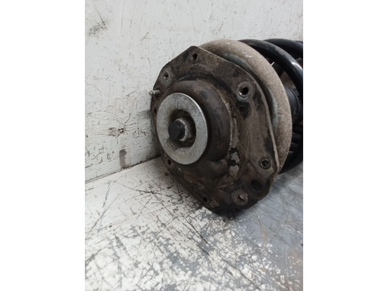 Recambio de amortiguador delantero izquierdo para citroën berlingo / berlingo first monospace (mf_, gjk_, gfk_) 1.9 d (mfwjz) re