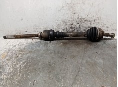 Recambio de transmision delantera derecha para citroën berlingo / berlingo first monospace (mf_, gjk_, gfk_) 1.9 d (mfwjz) refer