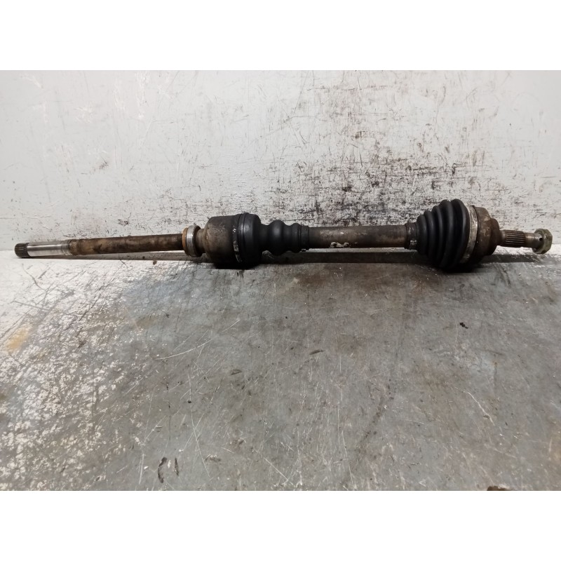 Recambio de transmision delantera derecha para citroën berlingo / berlingo first monospace (mf_, gjk_, gfk_) 1.9 d (mfwjz) refer