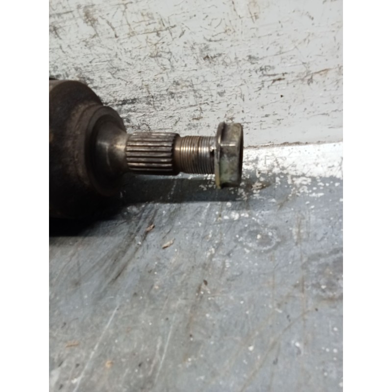 Recambio de transmision delantera derecha para citroën berlingo / berlingo first monospace (mf_, gjk_, gfk_) 1.9 d (mfwjz) refer