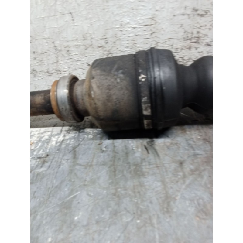 Recambio de transmision delantera derecha para citroën berlingo / berlingo first monospace (mf_, gjk_, gfk_) 1.9 d (mfwjz) refer