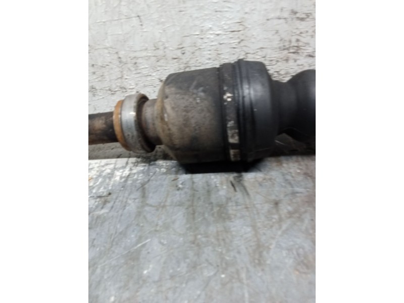 Recambio de transmision delantera derecha para citroën berlingo / berlingo first monospace (mf_, gjk_, gfk_) 1.9 d (mfwjz) refer