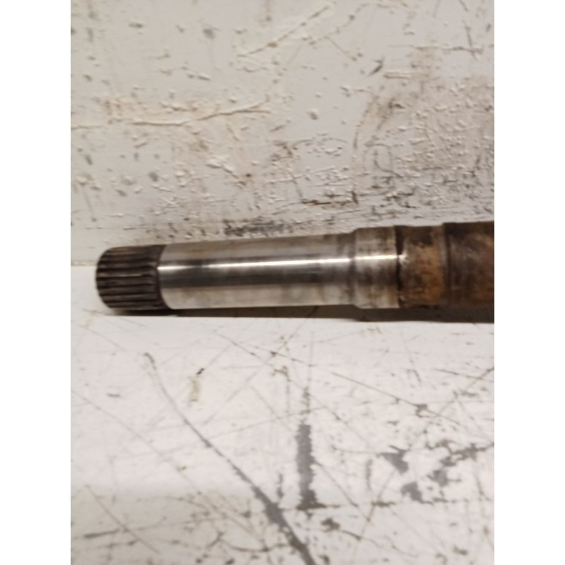 Recambio de transmision delantera derecha para citroën berlingo / berlingo first monospace (mf_, gjk_, gfk_) 1.9 d (mfwjz) refer