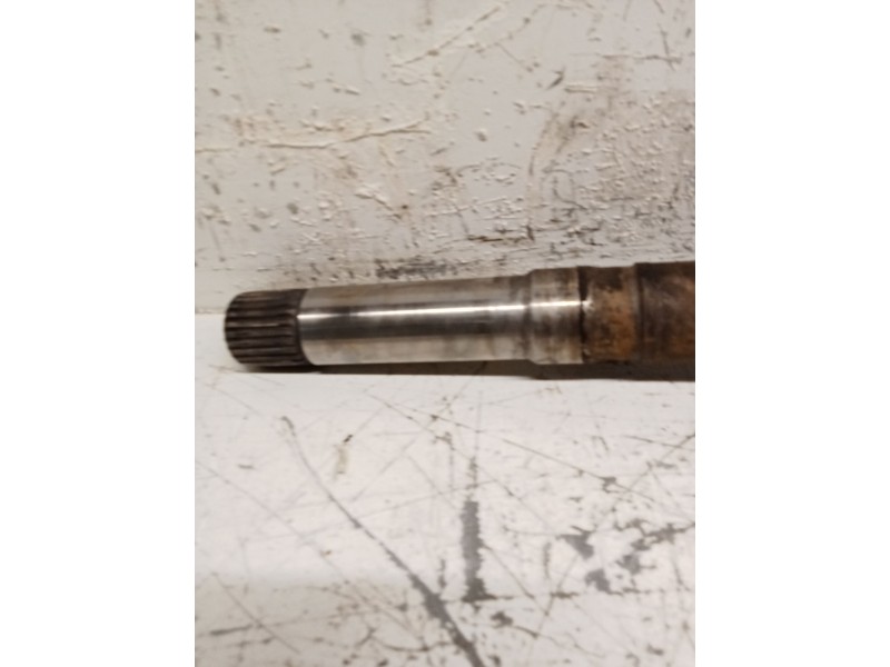 Recambio de transmision delantera derecha para citroën berlingo / berlingo first monospace (mf_, gjk_, gfk_) 1.9 d (mfwjz) refer