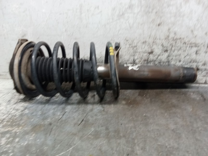 Recambio de amortiguador delantero derecho para citroën berlingo / berlingo first monospace (mf_, gjk_, gfk_) 1.9 d (mfwjz) refe