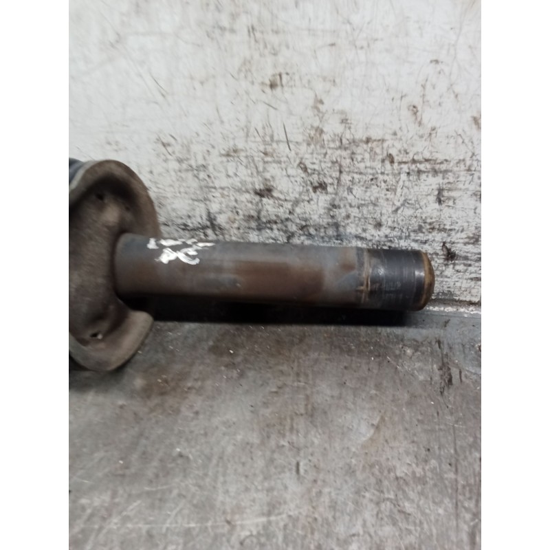 Recambio de amortiguador delantero derecho para citroën berlingo / berlingo first monospace (mf_, gjk_, gfk_) 1.9 d (mfwjz) refe