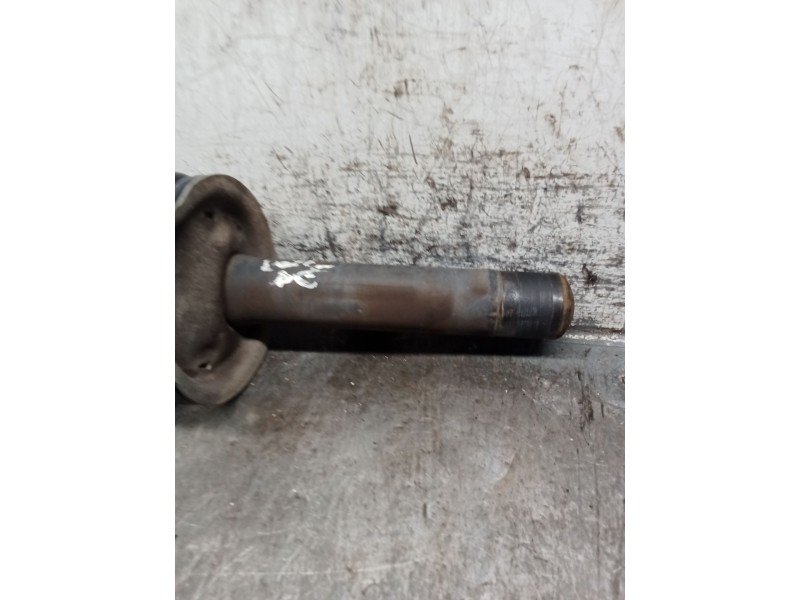 Recambio de amortiguador delantero derecho para citroën berlingo / berlingo first monospace (mf_, gjk_, gfk_) 1.9 d (mfwjz) refe