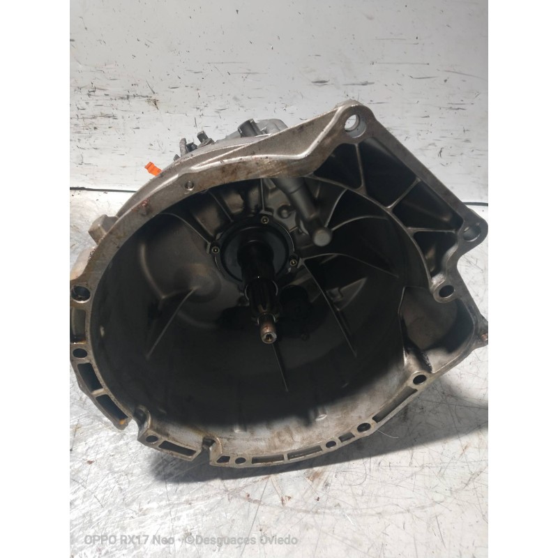 Recambio de caja cambios para bmw serie 3 touring (e36) referencia OEM IAM HML 0532130  Recambio de caja cambios para bmw serie 3 touring (e36) referencia OEM IAM HML 0532130