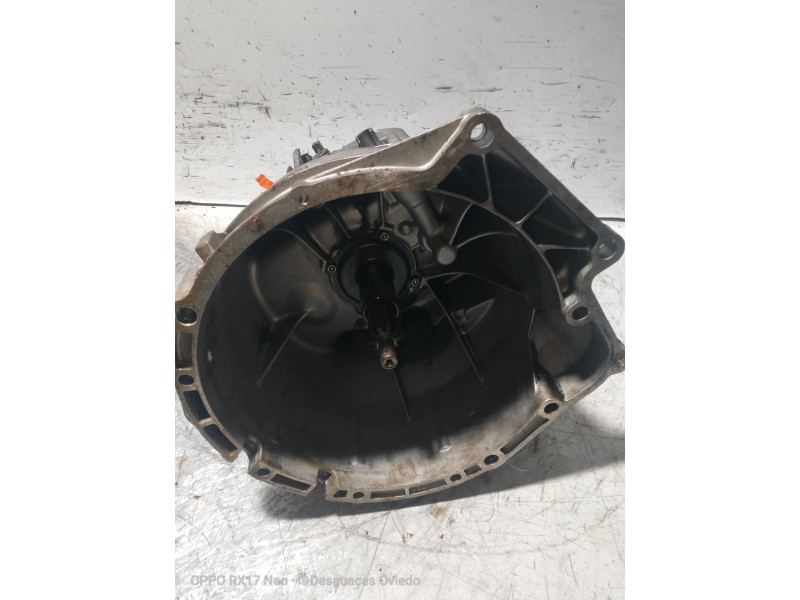 Recambio de caja cambios para bmw serie 3 touring (e36) referencia OEM IAM HML 0532130  Recambio de caja cambios para bmw serie 3 touring (e36) referencia OEM IAM HML 0532130