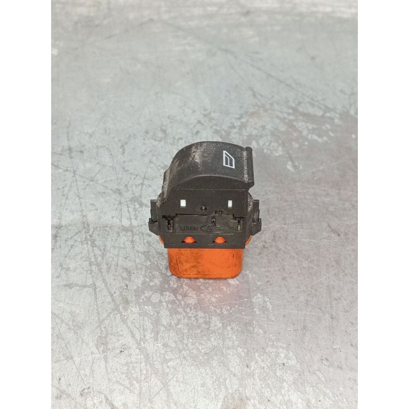 Recambio de mando elevalunas delantero derecho para ford transit courier b460 monospace 1.5 tdci referencia OEM IAM BM5T14529BA 