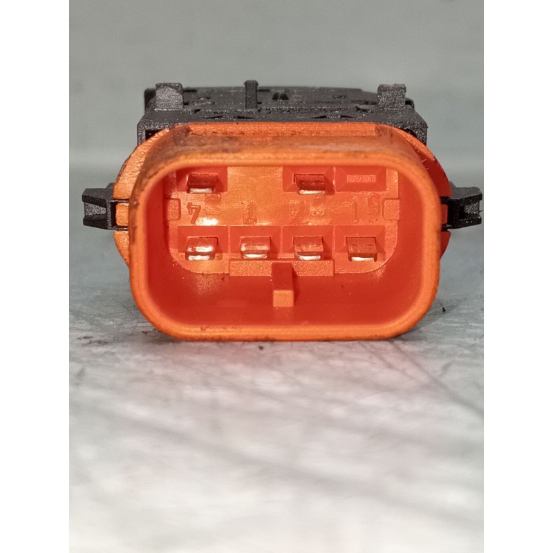 Recambio de mando elevalunas delantero derecho para ford transit courier b460 monospace 1.5 tdci referencia OEM IAM BM5T14529BA 