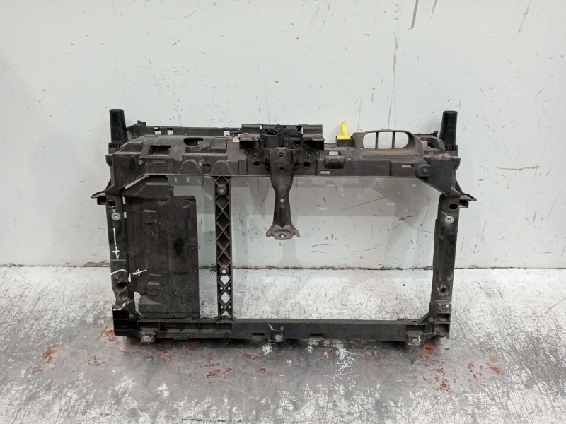 Recambio de panel frontal para ford transit courier b460 monospace 1.5 tdci referencia OEM IAM   