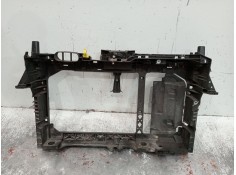 Recambio de panel frontal para ford transit courier b460 monospace 1.5 tdci referencia OEM IAM    2